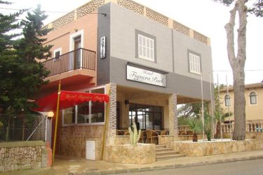Hotel Figuera Park Majorca - Balearic Islands: Photo 