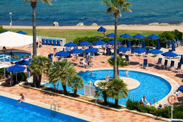 Hotel Sunwing Resort And Spa:  MAJORCA - BALEARIC ISLANDS