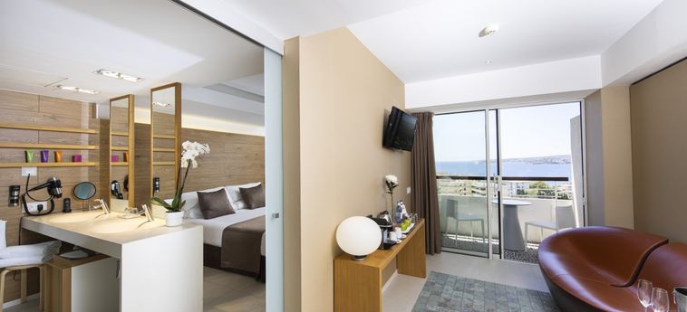 Leonardo Boutique Hotel Mallorca Port Portals - Adults Only:  MAJORCA - BALEARIC ISLANDS