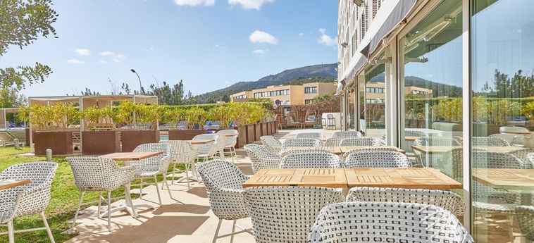 Leonardo Boutique Hotel Mallorca Port Portals - Adults Only:  MAJORCA - BALEARIC ISLANDS