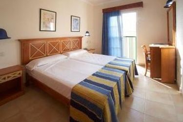 Hotel Zafiro Cala Mesquida:  MAJORCA - BALEARIC ISLANDS