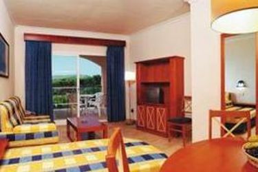 Hotel Zafiro Cala Mesquida:  MAJORCA - BALEARIC ISLANDS
