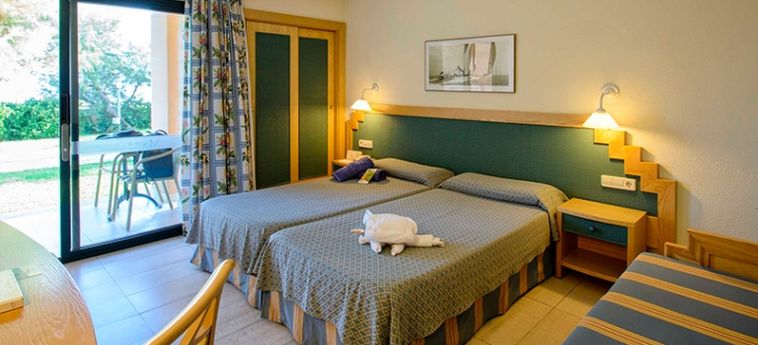Hotel Pollentia Club Resort - Maris:  MAJORCA - BALEARIC ISLANDS