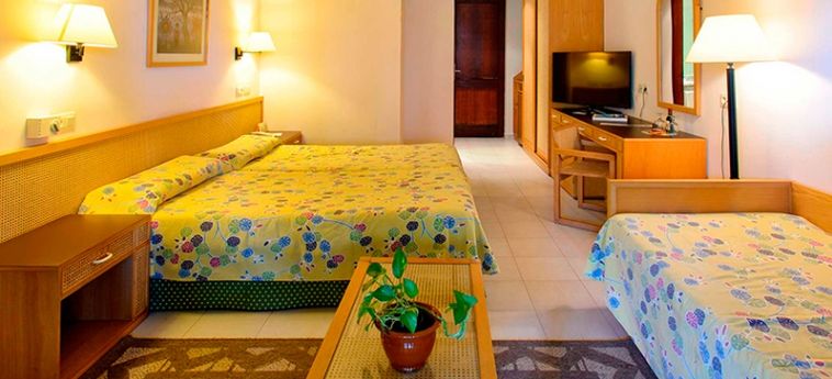 Hotel Pollentia Club Resort - Village:  MAJORCA - BALEARIC ISLANDS
