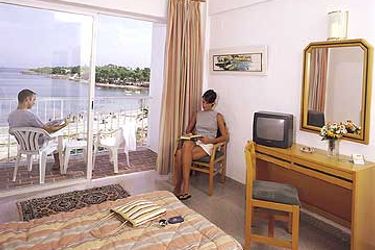 Hotel Hi!panoramic:  MAJORCA - BALEARIC ISLANDS