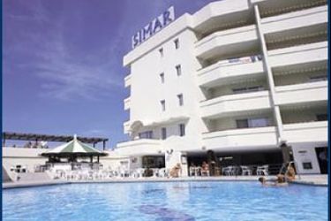 Hotel Globales Simar:  MAJORCA - BALEARIC ISLANDS