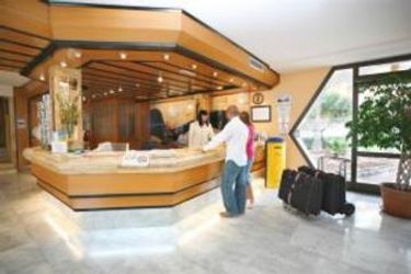 Hotel Exagon Park:  MAJORCA - BALEARIC ISLANDS