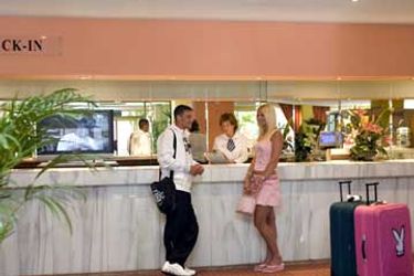 Hotel Globales Mimosa:  MAJORCA - BALEARIC ISLANDS