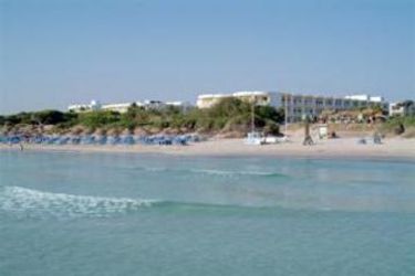 Hotel Iberostar Albufera Playa:  MAJORCA - BALEARIC ISLANDS