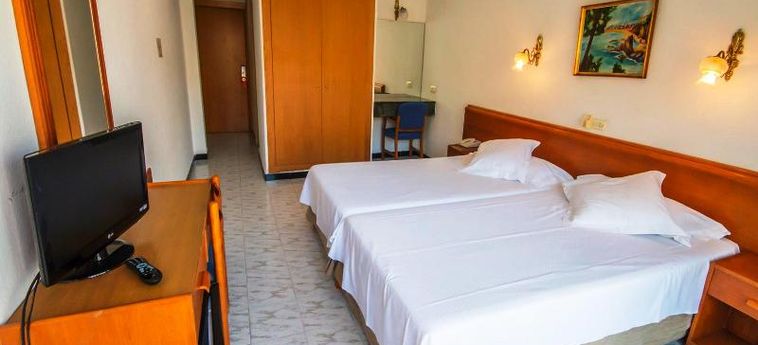 Hotel Amic Gala:  MAJORCA - BALEARIC ISLANDS