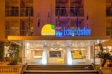 Hotel Hi! Lancaster:  MAJORCA - BALEARIC ISLANDS