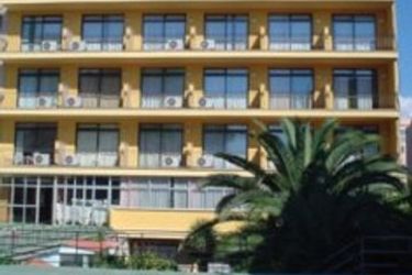 Hotel Amic Miraflores:  MAJORCA - BALEARIC ISLANDS