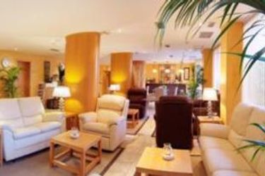 Hotel Zurbaran:  MAJORCA - BALEARIC ISLANDS
