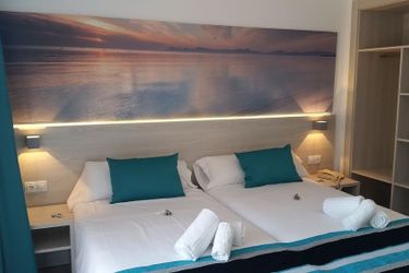 Fenix Hotel:  MAJORCA - BALEARIC ISLANDS