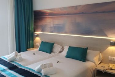 Fenix Hotel:  MAJORCA - BALEARIC ISLANDS