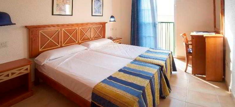 Hotel Viva Cala Mesquida Resort:  MAJORCA - BALEARIC ISLANDS
