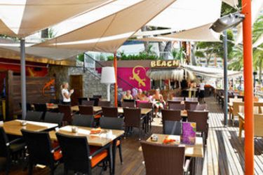 Hotel Flamboyan Caribe:  MAJORCA - BALEARIC ISLANDS
