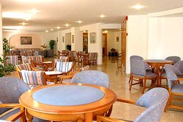 Hotel Tora:  MAJORCA - BALEARIC ISLANDS