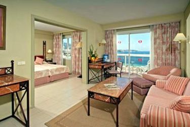 Hotel Innside By Melia Cala Blanca:  MAJORCA - BALEARIC ISLANDS