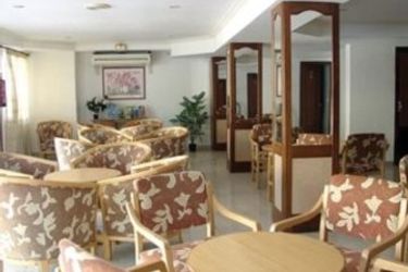 Hotel Amic Can Pastilla:  MAJORCA - BALEARIC ISLANDS