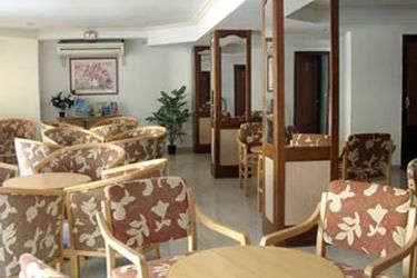 Hotel Amic Can Pastilla:  MAJORCA - BALEARIC ISLANDS
