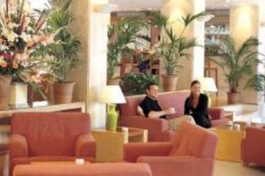 Hotel Leman:  MAJORCA - BALEARIC ISLANDS