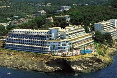Hotel D'or Punta Del Mar:  MAJORCA - BALEARIC ISLANDS