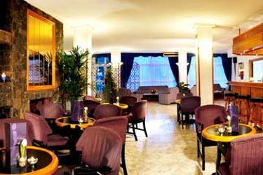Hotel Joan Miro Museum:  MAJORCA - BALEARIC ISLANDS