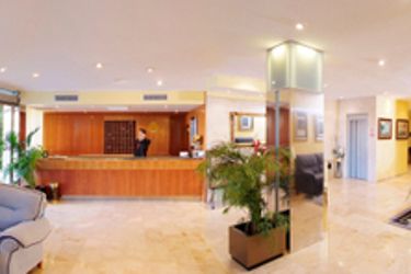 Hotel Joan Miro Museum:  MAJORCA - BALEARIC ISLANDS