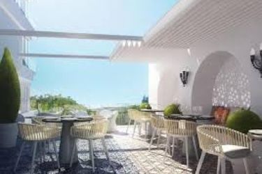 Hotel Iberostar Grand Portals Nous:  MAJORCA - BALEARIC ISLANDS