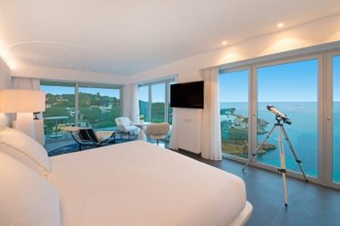 Hotel Iberostar Grand Portals Nous:  MAJORCA - BALEARIC ISLANDS