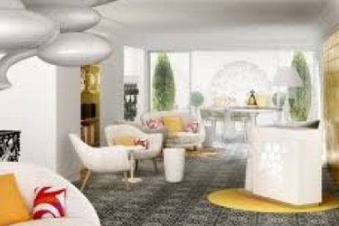 Hotel The Donna Portals:  MAJORCA - BALEARIC ISLANDS