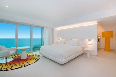 Hotel The Donna Portals:  MAJORCA - BALEARIC ISLANDS