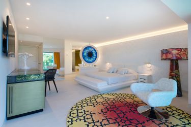 Hotel The Donna Portals:  MAJORCA - BALEARIC ISLANDS