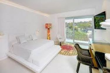 Hotel The Donna Portals:  MAJORCA - BALEARIC ISLANDS
