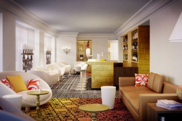 Hotel The Donna Portals:  MAJORCA - BALEARIC ISLANDS