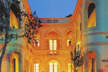 Hotel Palacio Sant Salvador:  MAJORCA - BALEARIC ISLANDS