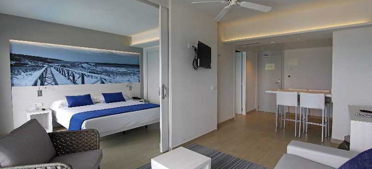 Bg Tonga Tower Design Hotel And Suites:  MAJORCA - BALEARIC ISLANDS