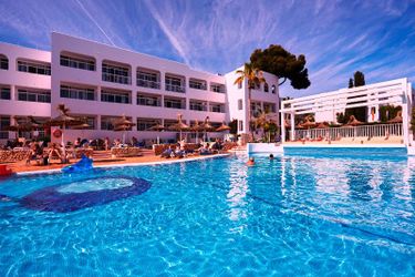 Hotel Prinsotel Alba:  MAJORCA - BALEARIC ISLANDS
