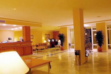 Hotel Prinsotel Alba:  MAJORCA - BALEARIC ISLANDS
