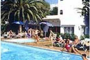 Hotel Ariel Chico Club Resort:  MAJORCA - BALEARIC ISLANDS