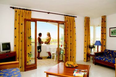Hotel Puerto Del Sol:  MAJORCA - BALEARIC ISLANDS