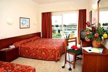 Hotel Bellevue Lagomonte:  MAJORCA - BALEARIC ISLANDS