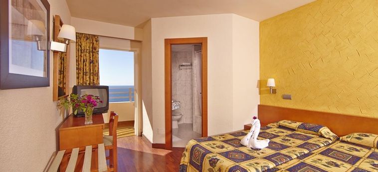 Hotel Blue Bay:  MAJORCA - BALEARIC ISLANDS
