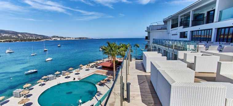 Leonardo Royal Hotel Mallorca:  MAJORCA - BALEARIC ISLANDS