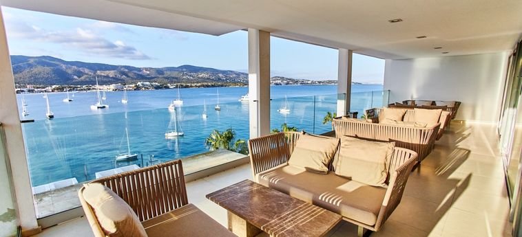 Leonardo Royal Hotel Mallorca:  MAJORCA - BALEARIC ISLANDS