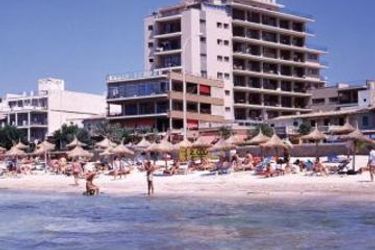 Hotel Encant:  MAJORCA - BALEARIC ISLANDS