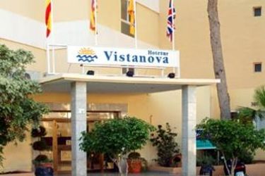 Hotel Bellevue Vistanova:  MAJORCA - BALEARIC ISLANDS