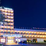 Hotel SAMOS