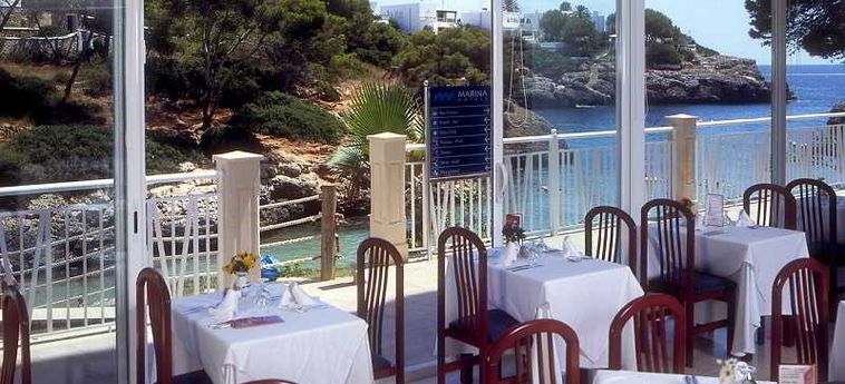 Hotel Marina Corfu:  MAJORCA - BALEARIC ISLANDS